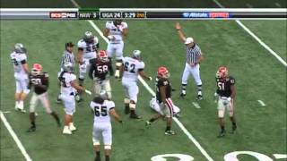 UGA Sugar bowl 2008 [upl. by Tartaglia]