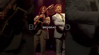 Scott Bradlees Postmodern Jukebox  The 10 Tour  Beograd [upl. by Anderson]