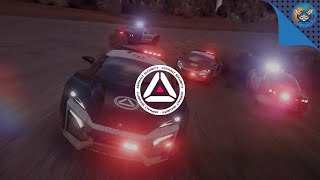 Directiva  SEGURIDAD Asphalt 9 [upl. by Aneehsar]