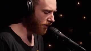 Bear Hands  Giants Live on KEXP [upl. by Templa313]