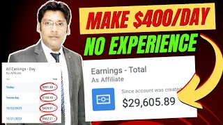 Make 400Day in 15 Minutes  Digistore24 Tutorial for Beginners Digistore24 Affiliate Marketing [upl. by Anertal]