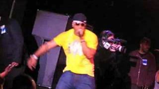 LL Cool J  Doin It Live [upl. by Onnem]