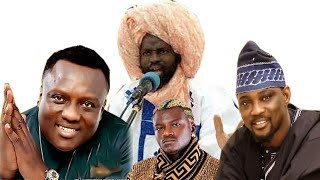 Sheikh Labeeb Lagbaji for Saheed Osupa Oganla Pasuma amp Portable Omoolalomi Ramadan Lecture [upl. by Yelsew166]