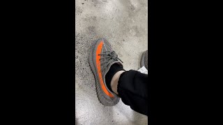 YEEZY BOOST 350 V2 quotBeluga Reflectivequot [upl. by Abbi]