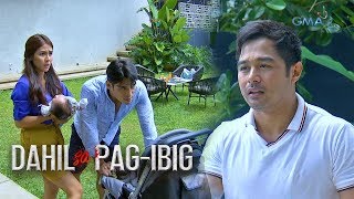 Dahil Sa Pagibig Desperado na si Eldon  Episode 51 [upl. by Suzan]