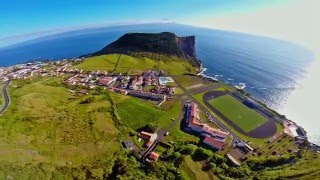 Açores Pico Faial São Jorge Flores amp Corvo [upl. by Archie]