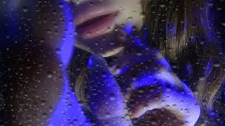 3H Rain ASMR for Deep Sleep ☔ Close Up Inaudible Whispering ☔ You Can Close Your Eyes ☔ No Talking [upl. by Lessard464]