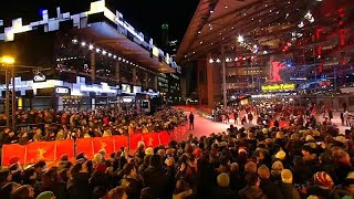 Berlinale 2019  Frauen Krisen und Horror [upl. by Nyllij]