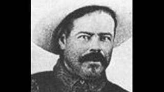 PANCHO VILLA Corridos Expedicion Punitiva I y II [upl. by Warthman]