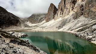 Lago d’Antermoia 07092024 [upl. by Jenny879]