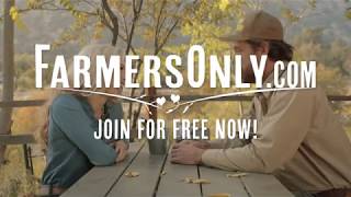 FarmersOnly Commercial [upl. by Harwill]