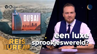 Dubai  De Avondshow met Arjen Lubach S5 [upl. by Saibot980]