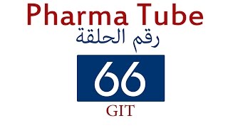 Pharma Tube  66  GIT  5  Irritable Bowel Syndrome IBS HD [upl. by Linehan]