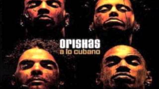 orishas  intro [upl. by Kalvin]