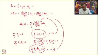 Week 1 Lecture 4 Boltzmann Distribution [upl. by Marlin161]