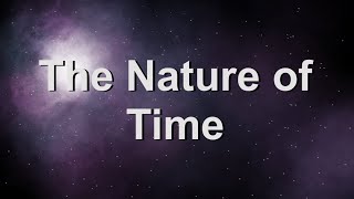 The Nature of Time in Relativity science space [upl. by Atnim]