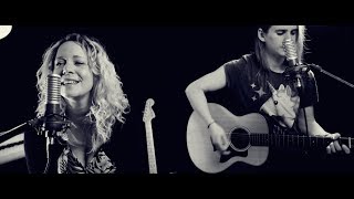 Send My Love  Adele Acoustic Cover Two Piece Temple Acoustic Duo [upl. by Ayle]