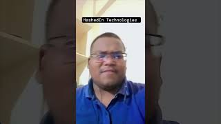 HashedIn Technologies Hiring  jobsearch freshers coding firstshortvideo youtubeshorts test [upl. by Doownil]