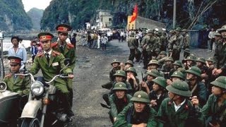 Chiến tranh Việt Nam 1979  Cuộc chiến Biên giới chống Trung Quốc httpunidvietnamvn [upl. by Gnoy361]