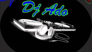 Lepa Brena Sanjam remix by Dj Ado [upl. by Oiramat770]