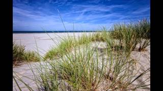 The isle of Terschelling the Netherlands Photos by Toon Vogels [upl. by Wolfson]