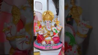 Happy ganesh chaturthi 🙏😍  jadui gloves 🧤 ganeshchaturthi devashreeganesha [upl. by Barbarese]