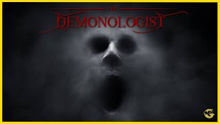 Je Piatok 13 takže ideme DEMONOLOGIST [upl. by Ynes957]