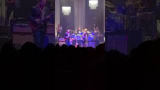 Tedeschi Trucks Band Capitol Theater 109 Clips 2 [upl. by Dust]