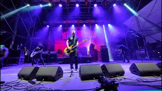 Millencolin quotBullionquot live at Bayfest 2022 [upl. by Itin]