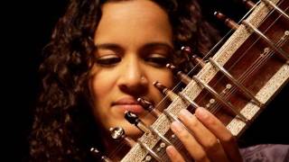 Anoushka Shankar plays Pancham Se Gara [upl. by Moffitt]