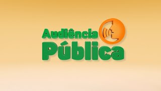 Audiência Pública  Discutir campanha salarial de 2024 dos Servidores PúblicosCE 04122023 [upl. by Murage]