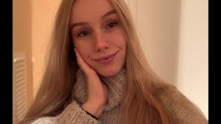 ASMR LIVESTREAM  Lass uns ein bisschen quatschen 💕 [upl. by Taggart383]