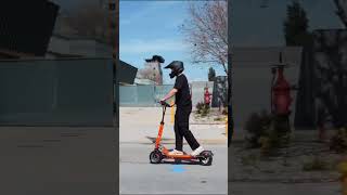 New Emove Cruiser S better than ever 🛴💨 voromotors escooter ev emove cruises [upl. by Bevvy231]