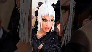 Met Gala Looks From Drag Race Queens [upl. by Evol]