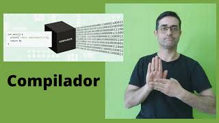 Compilador  Libras [upl. by Ibbed]