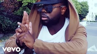 Maître Gims  150 Clip officiel [upl. by Leinnad]