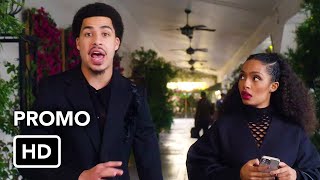 Grownish Season 6 quotFinal Episodesquot Promo HD Final Season [upl. by Will896]