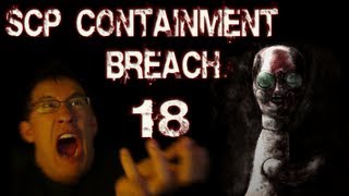 SCP Containment Breach  Part 18  THE END [upl. by Rattray774]