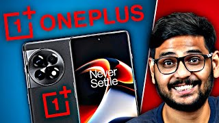 Best OnePlus Phones in 2023 [upl. by Ahsonek]