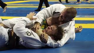 PORRADA The Most Intense JiuJitsu Highlight [upl. by Krisha233]