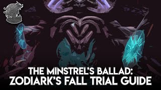 The Minstrels Ballad Zodiarks Fall Extreme Trial Guide  FFXIV [upl. by Eustazio173]