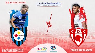 🚩🦁 En vivo Huachipato Vs Deportes Copiapó  Fecha 5 [upl. by Devlin697]