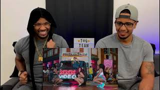 💰Quavo Feat Yung Miami  Strub Tha Ground REACTION [upl. by Eanehs]