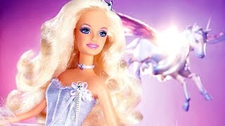 BARBIE AND THE MAGIC OF PEGASUS FULL ENGLISH PART 4 BARBIE GAMES [upl. by Caasi584]