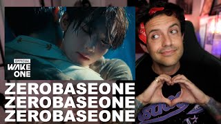 ZEROBASEONE 제로베이스원  GOOD SO BAD REACTION [upl. by Ramahs]