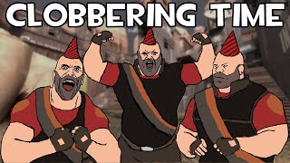 Its Clobbering Time [upl. by Weasner809]