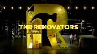 The Renovators [upl. by Paolina598]