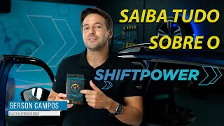 TRANSFORME SEU CARRO COM SHIFTPOWER [upl. by Kerri]