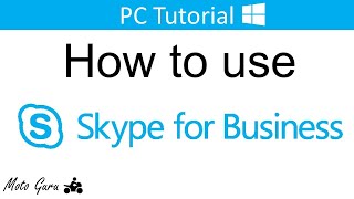 Upgrade Skype for Business to Microsoft Teams  Admin Steps [upl. by Ineslta]