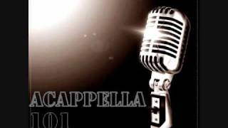 Abba father  The Acapella Company [upl. by Newol]